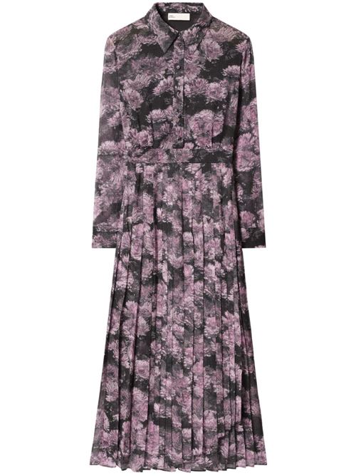 Floral dress TORY BURCH | 165295254